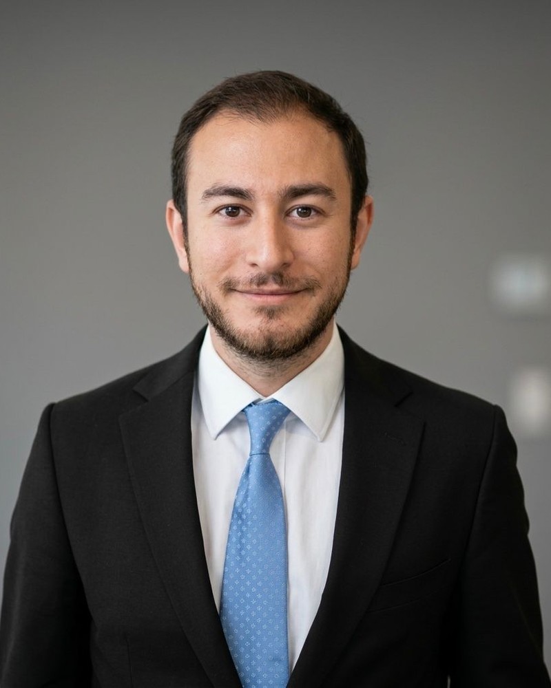 Cem Özdemir